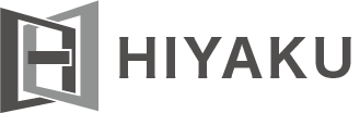 HIYAKU株式会社